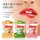 Natural lip care